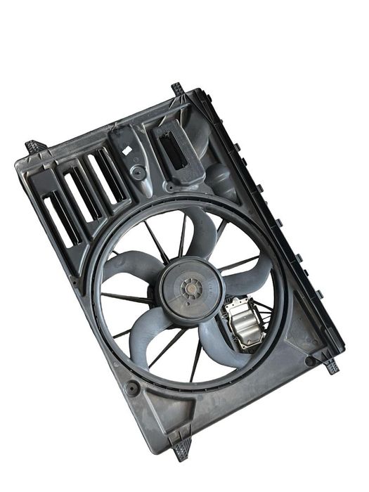 Electroventilator Volvo V40 Hatchback 525, 526 2012 -> 2.0 D4 D 4204