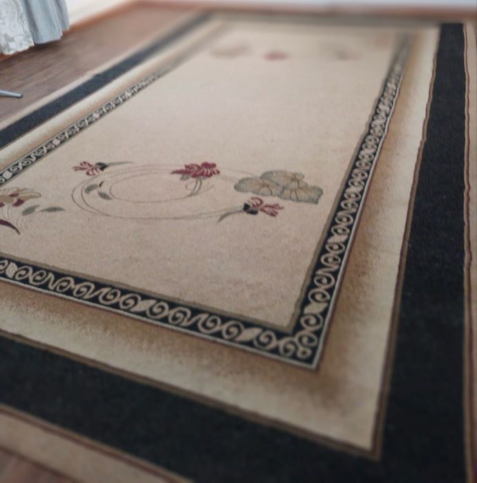 Ковер большой 3х5