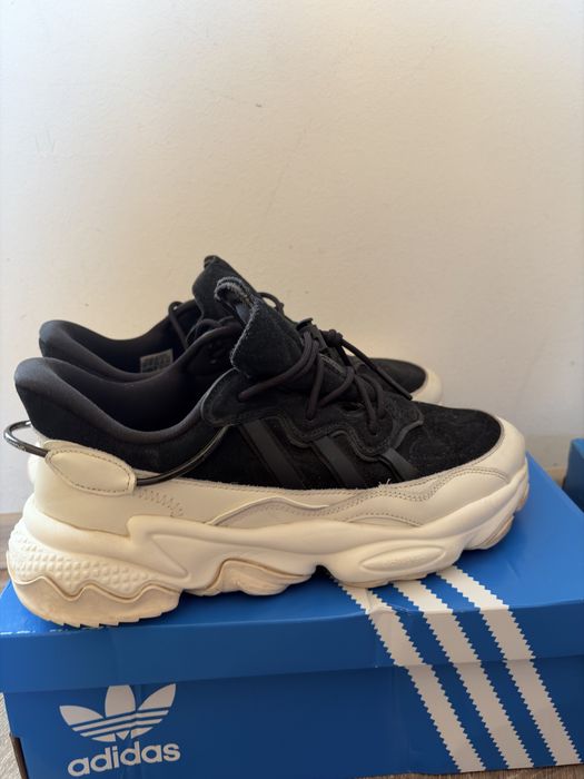 Adidas OZWEEGO TR бяло и черно / 46