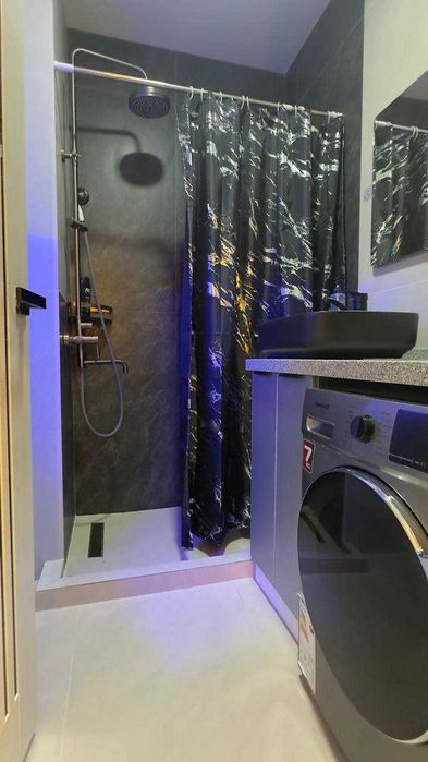 1-комн 26 м², ЖК Modera Towers, Яккасарай, ул. Шота Руставели (Океан)