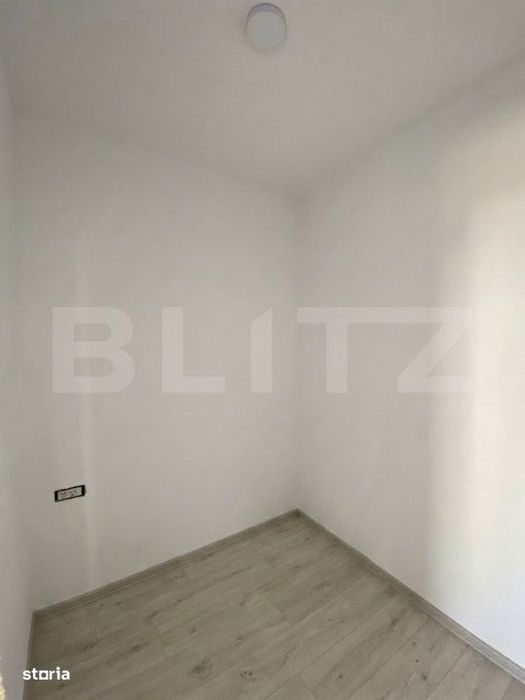 Duplex parter 3 camere, 70 mp, 250 mp teren, zona Bucovat
