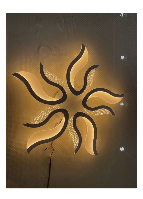 Люстра светодиодная