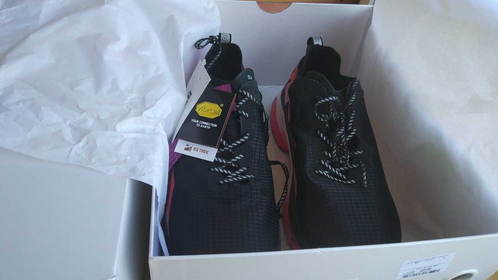 Mаратонки BrandBlack