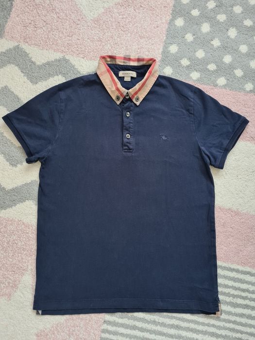 Tricou Burberry 14 ani