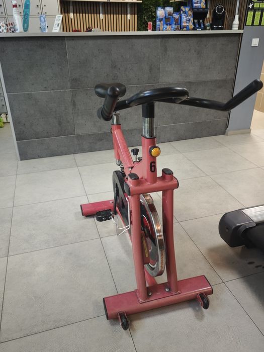 Спининг колело 150 euro