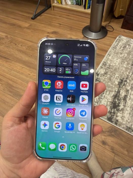 Xiaomi 17 продаю