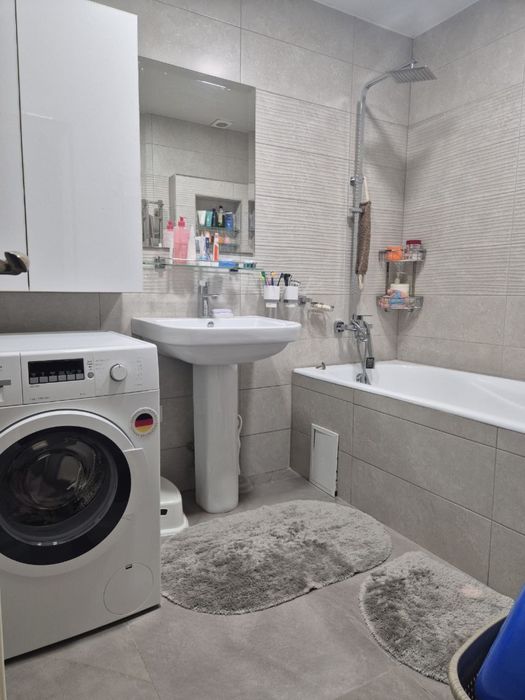 5/3/9 Массив Ялангач 151м2