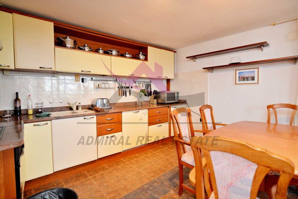 Дава се под наем Многостаен апартамент в Варна, Окръжна болница - 120 кв.м за 797.64 € - Снимка #2