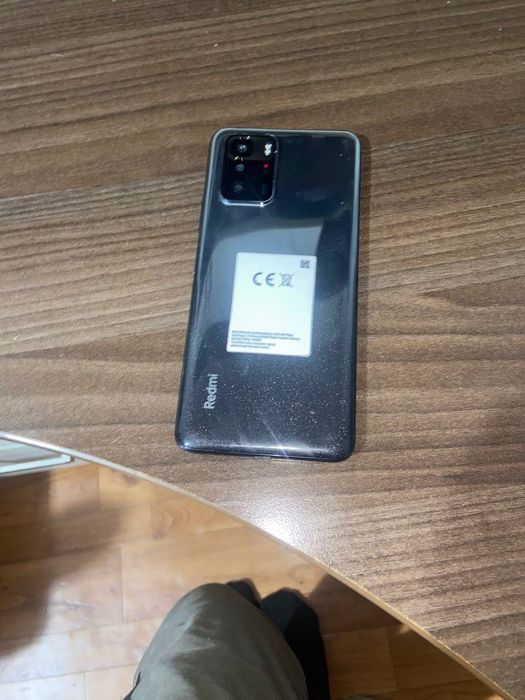 Redmi note 10 pro