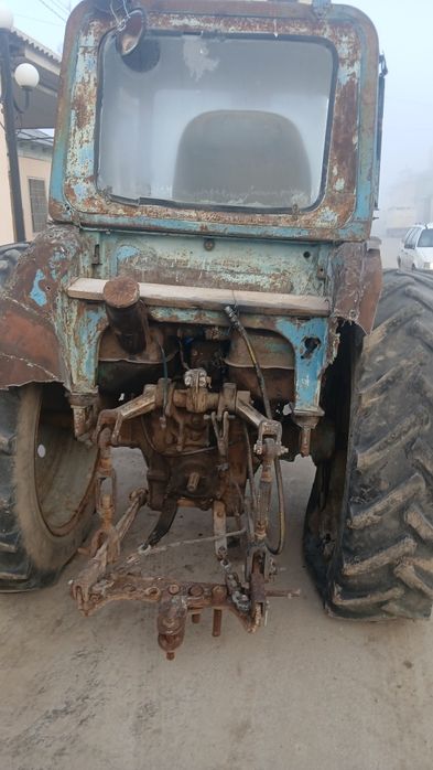 80 трактор 198712