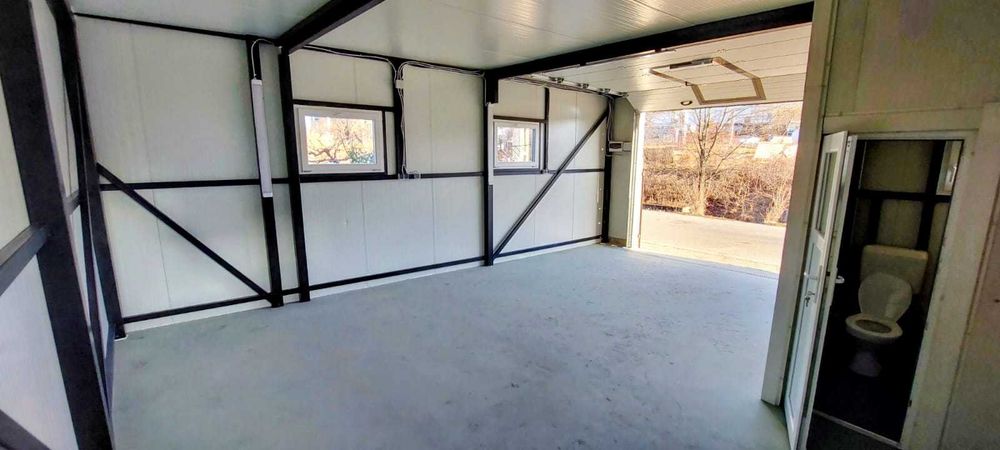 Spatiu de inchiriat in Pitesti, Craiovei pretabil diverse activitati