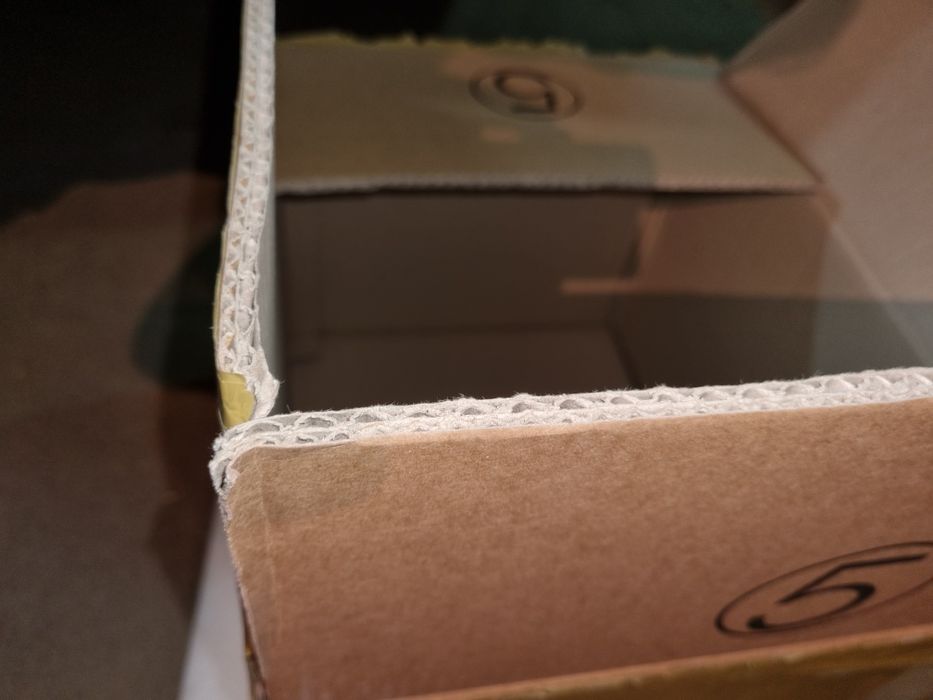 Коробка картон для переезда