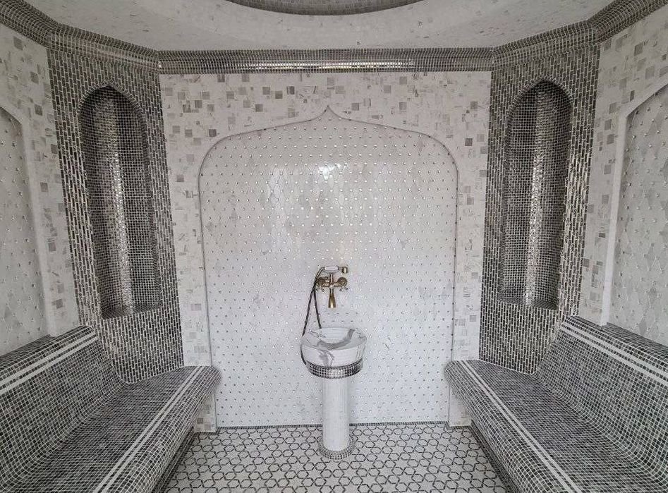 Никитина Новый Евро Люкс Дом Участок