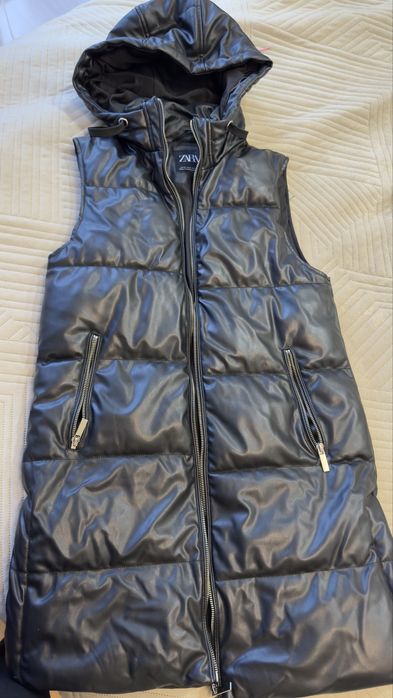 Продам жилетку Зара