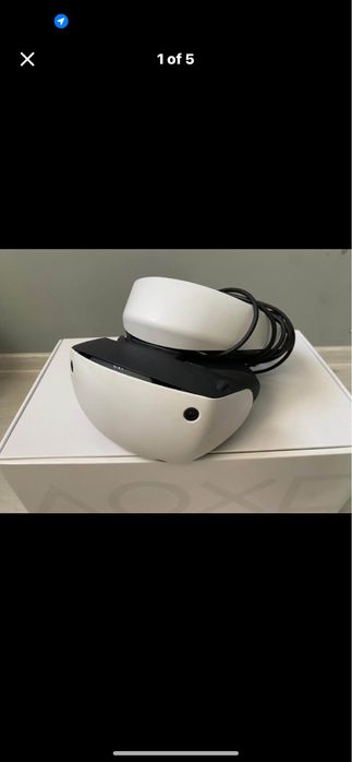 PSVR 2 folosit aproximativ 50 de ore