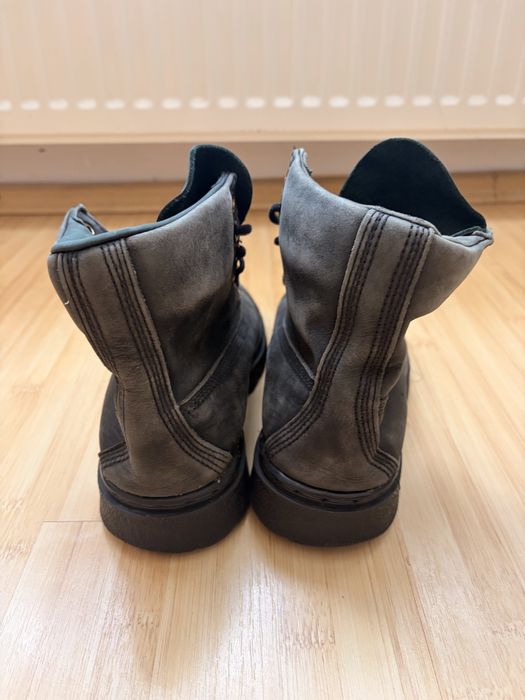 Timberland 7M A28SG A4040