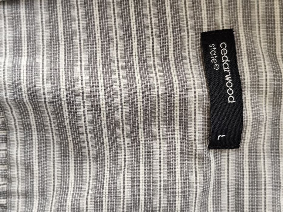Cămașă bărbat,,Cedarwood,,