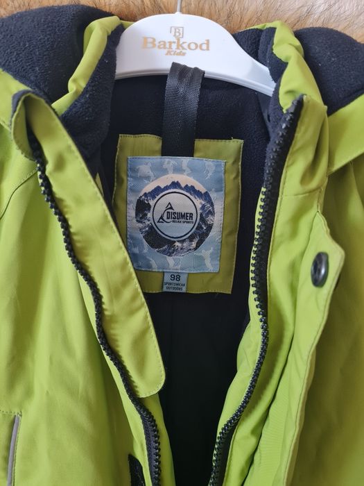 Комбинезон уни очень ткплая