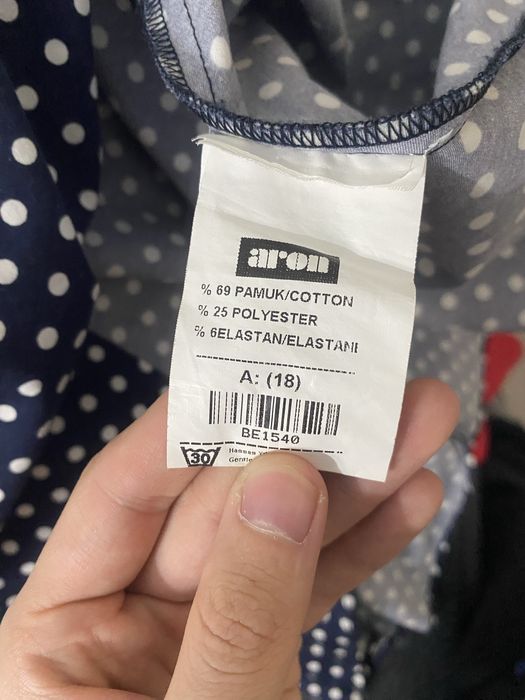 Продам повседневное платье(40 размер)