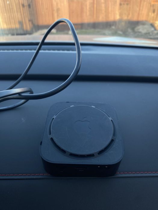Продаётся. Apple tv