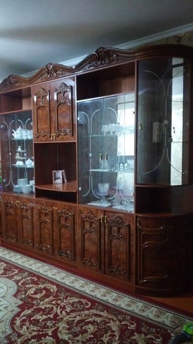 Гостинный гарнитур