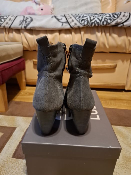 Ghete de damă Tamaris, 37