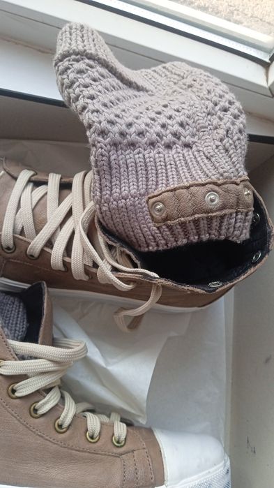 Обувь Итальянская