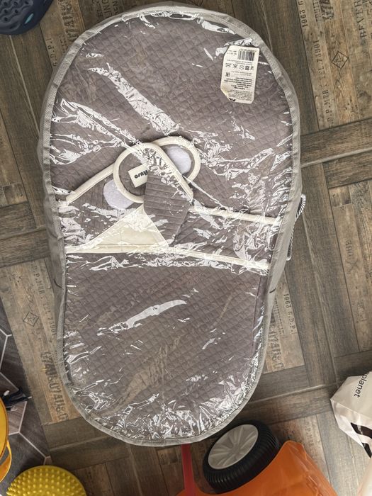 Продам кокон -матрас