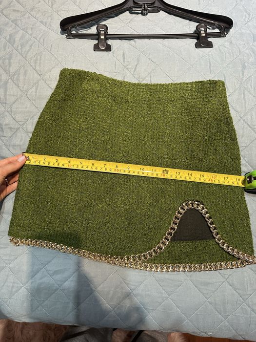 Zara пола пролет-есен