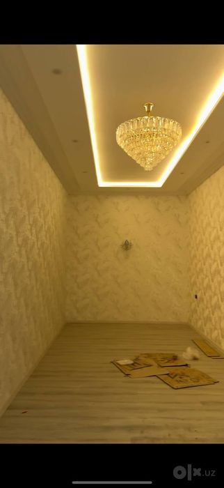 Eco city yaqinida 3.4 sotkalik hovli sotuvda