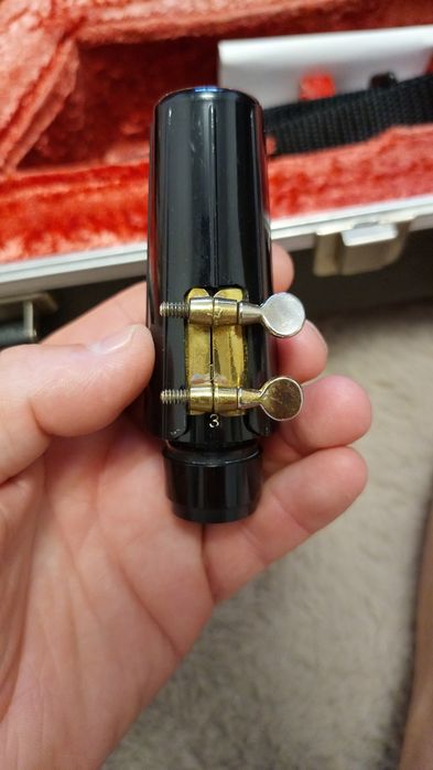 Saxofon Alto Armstrong