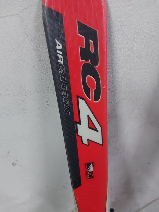 Карбонови ски много запазени