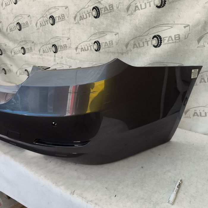 Bara spate BMW Seria 4 F32-F33-F36 Sportline/Luxury an 2013-2014-2015-