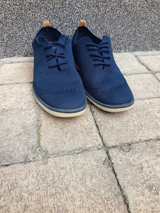 pantofi casual bărbați/băieți, mărimea 40, bine întreținuți