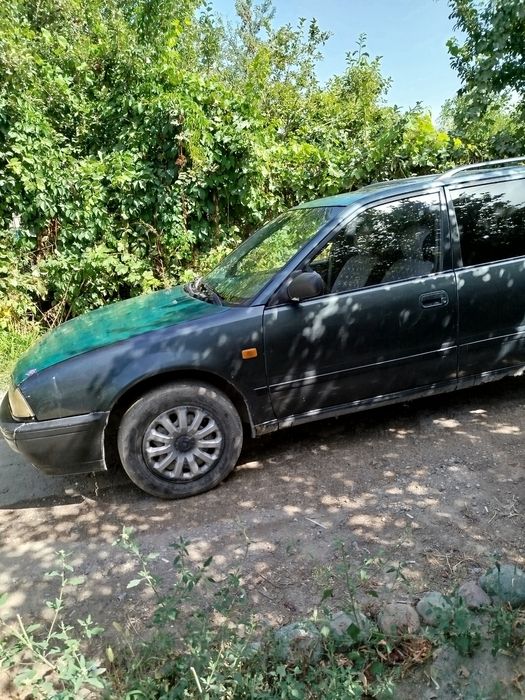 Ниссан примера w10