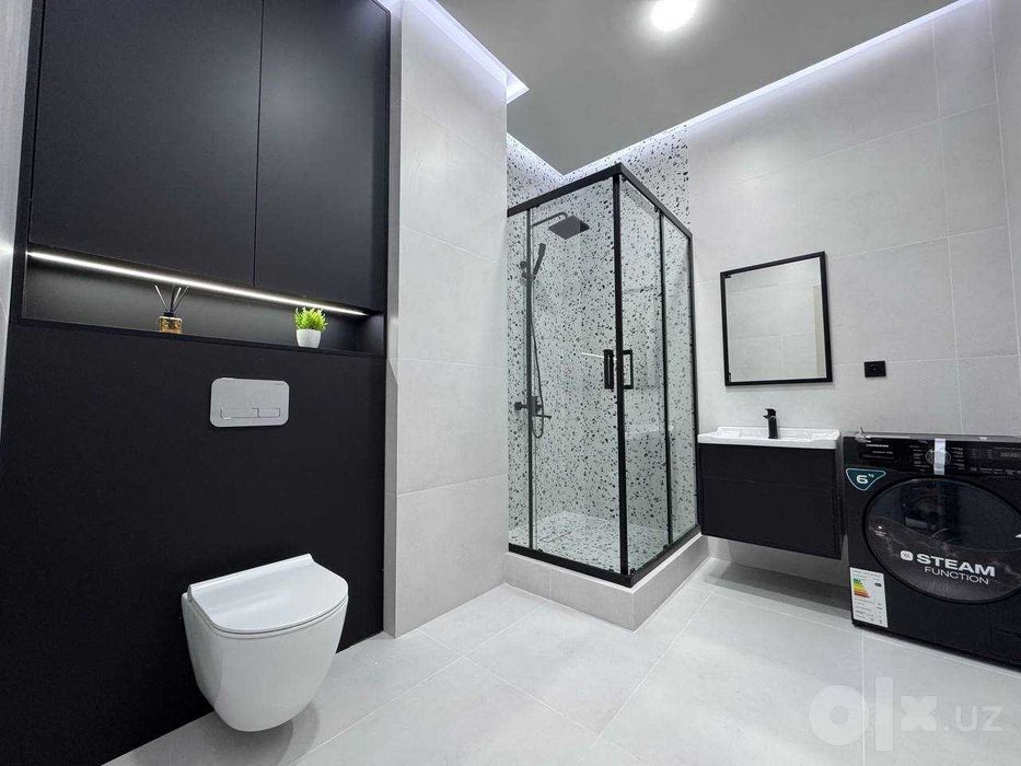 Яккасаройда 3ком uyimiz sotuvd bor arenda investitsiya narhi yahw ID02