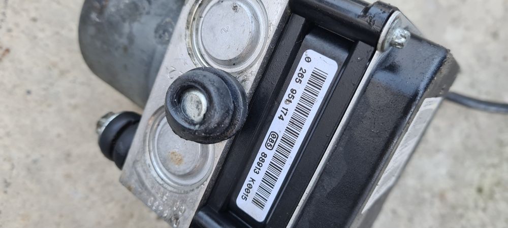 Pompa abs ,tulumba Citroen c5