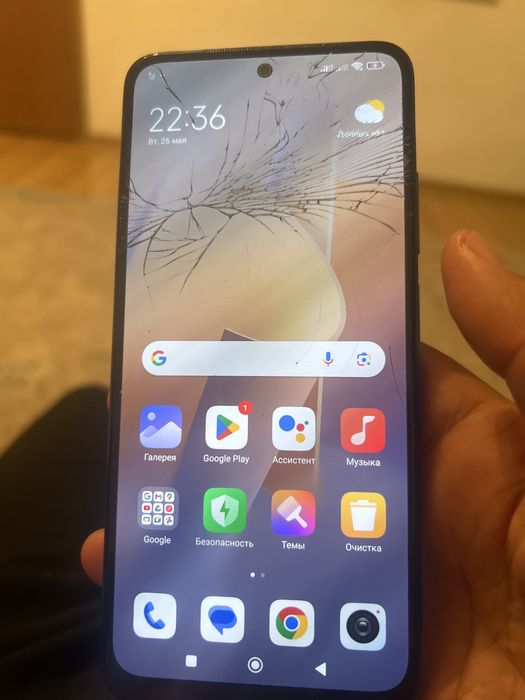 Продам Redmi note 11