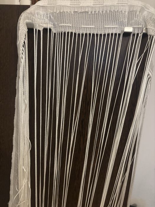 Patru perdele la 40 lei