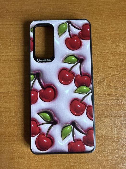 Калъфи за Samsung S20 fe