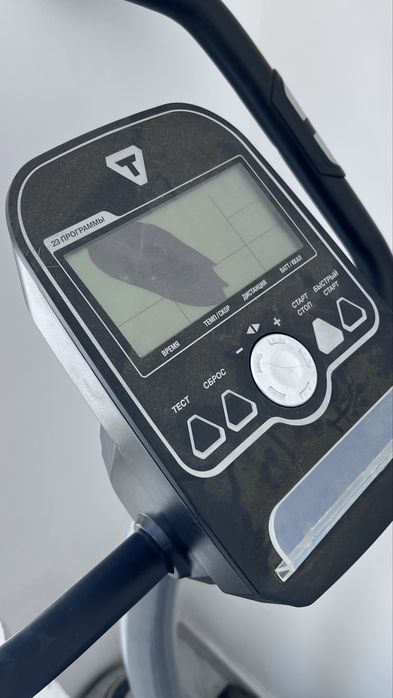 Велотренажер б/у