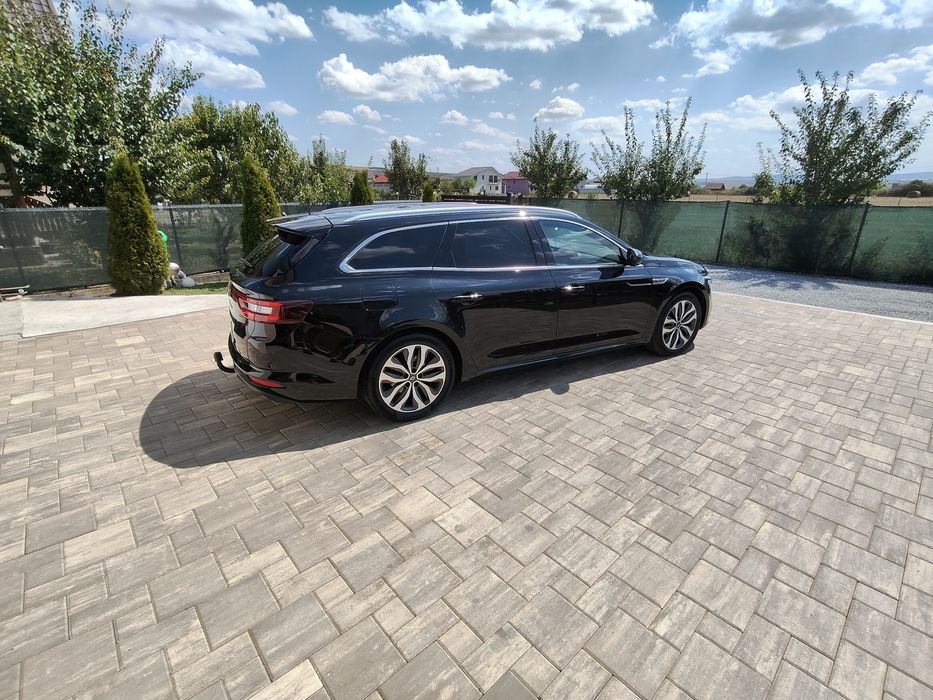 Renault Talisman 2l diesel 160 cp 2020