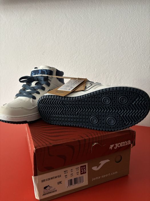 Ghete Joma 35 baieti