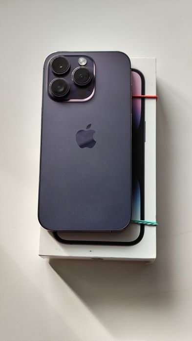 iPhone 14 pro айфон 14 про