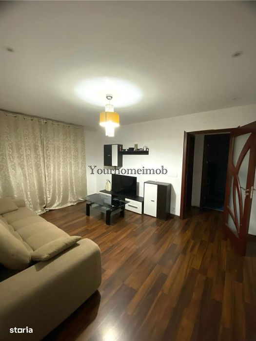Apartament Craiovita 2camere semidecomandate 1/4