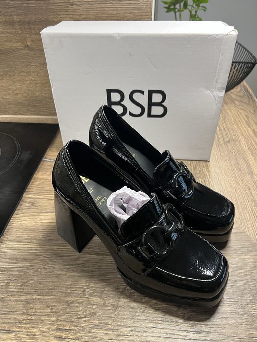 Нови лоуфъри BSB