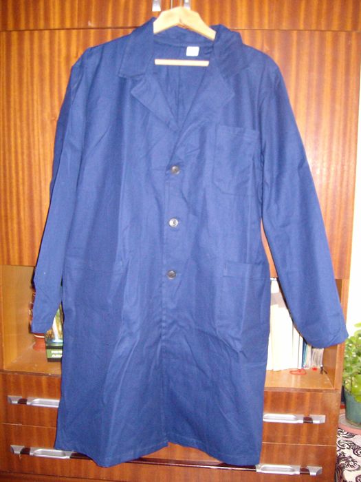 Работни и кухненски манти, престилки, ръкавици