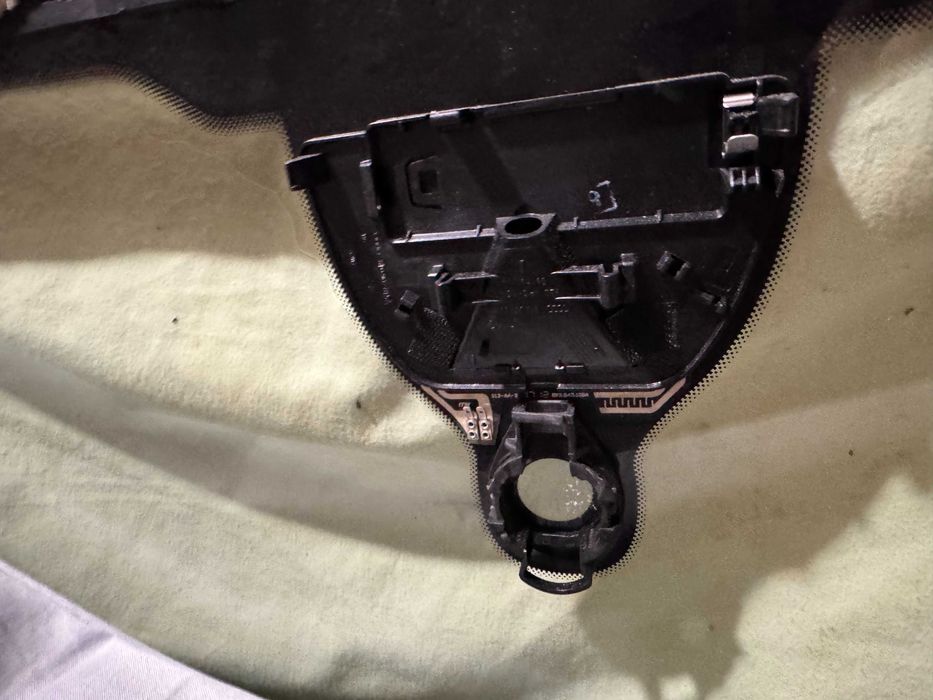 Оригинално Челно Стъкло от Ауди А5