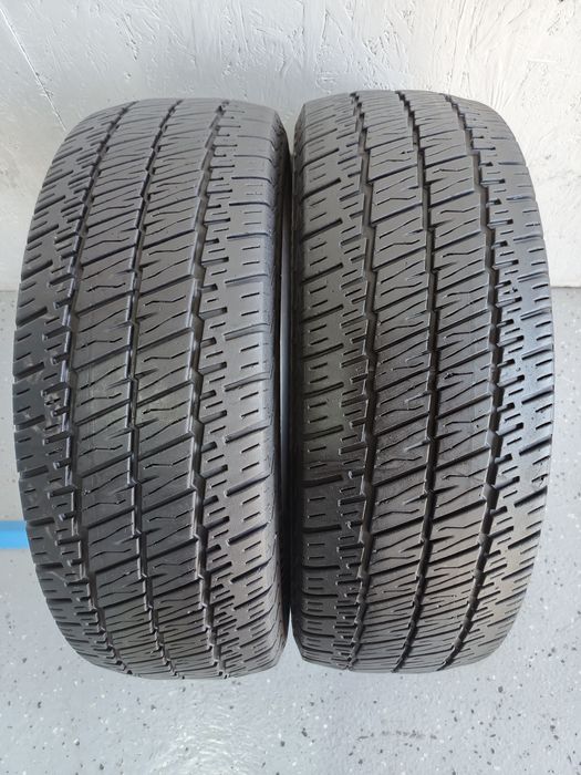 205.65.16 Barum All Season Second-hand