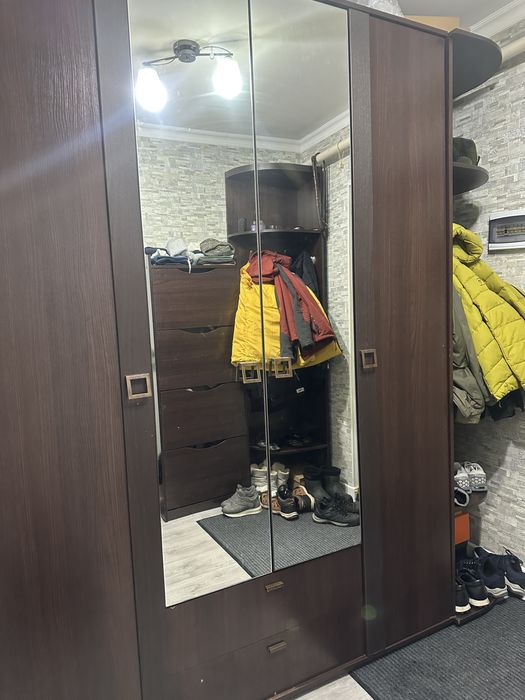 Шкаф для одежды